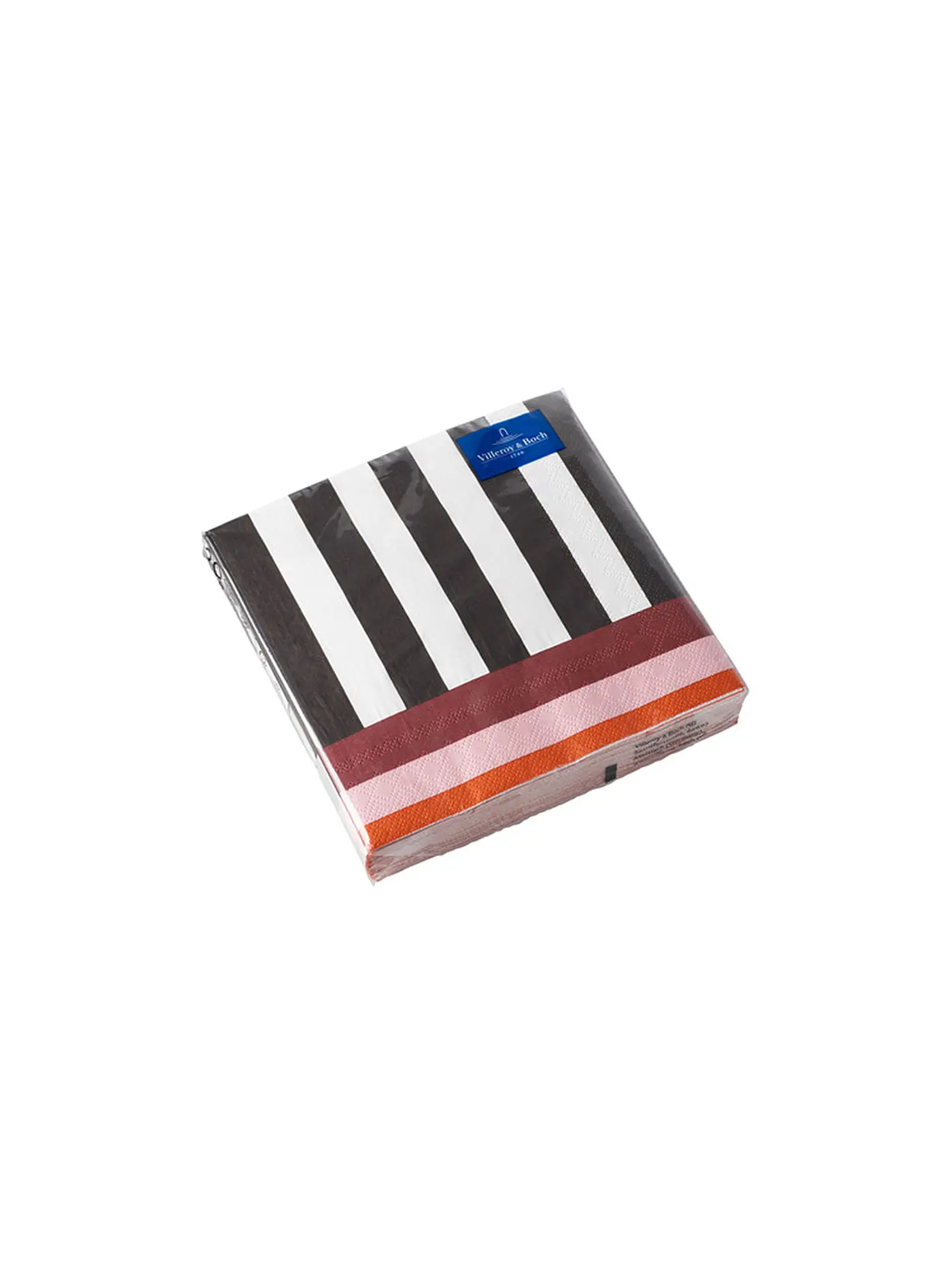 VILLEROY & BOCH | Papier Servietten La Boule Cocktail 25 x 25 cm | 